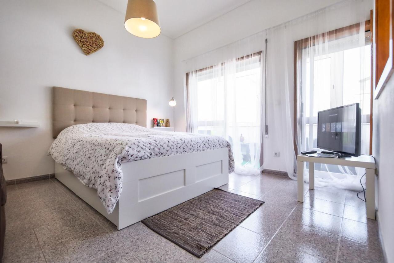 Garden By Home Sweet Home Aveiro Exterior photo