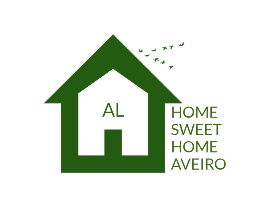Garden By Home Sweet Home Aveiro Exterior photo